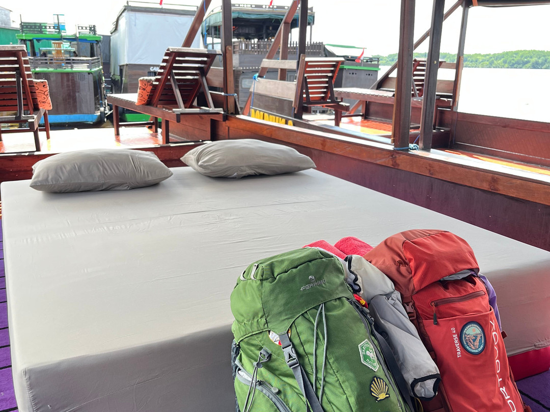 Dolphindo Tour Orangutan Tanjung Puting-Kumai必去景点