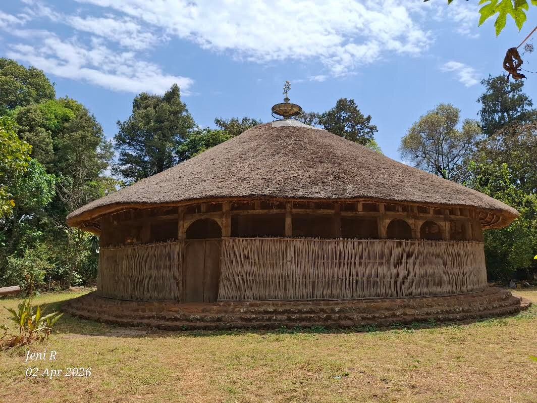 Bona Fide Ethiopia Tours-巴哈尔达尔必去景点