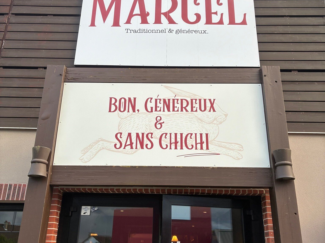 Bouillon Marcel