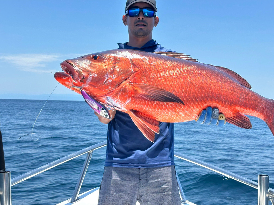 Dharmar Sportfishing-La Cruz de Huanacaxtle必去景点