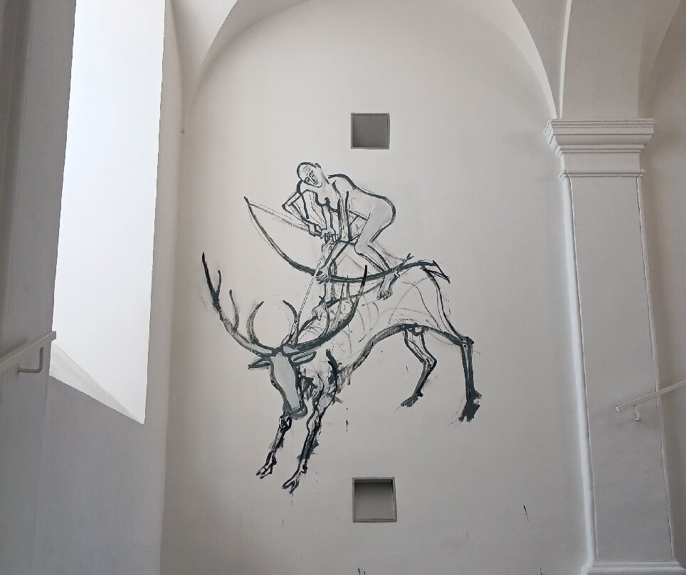 Museen in Schloss Stainz-Stainz必去景点