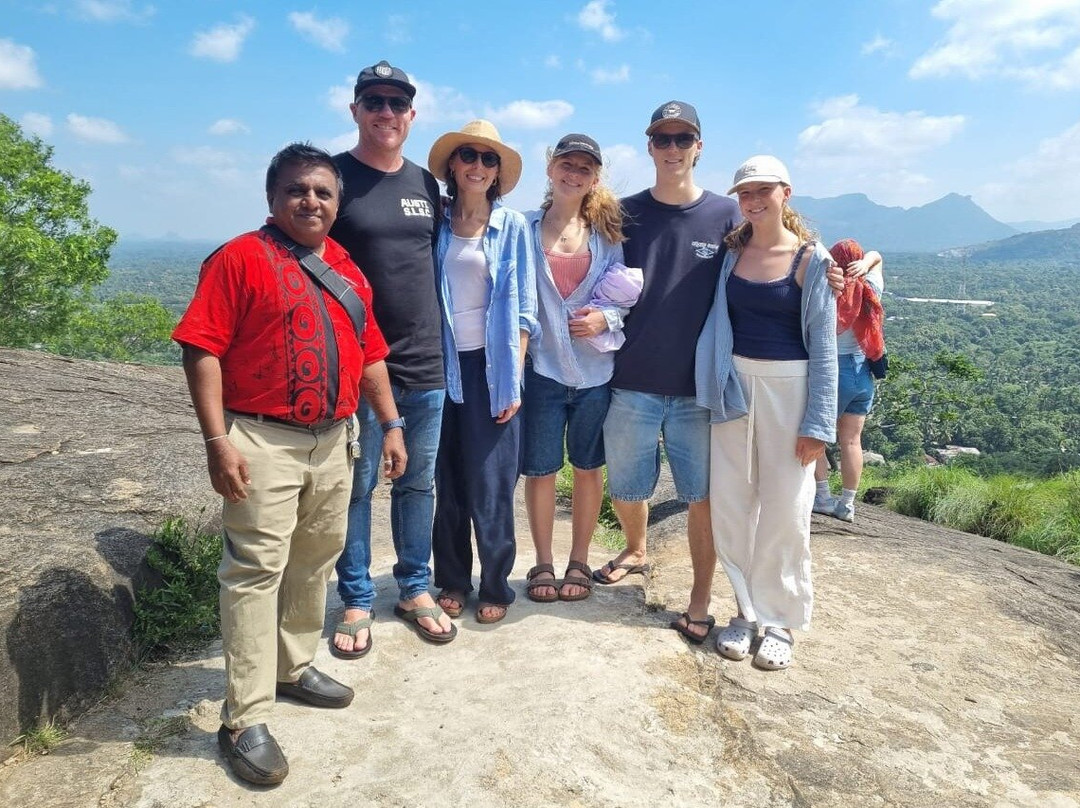 Ceylon Fun Tours