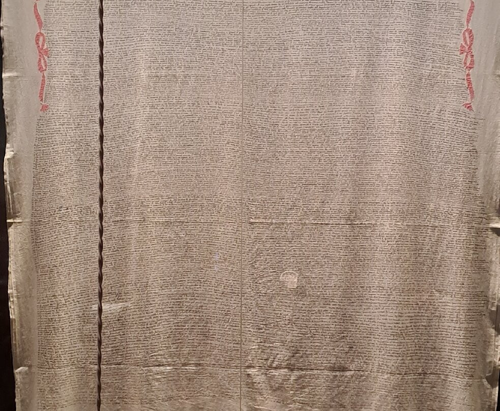 Piccolo museo del diario-Pieve Santo Stefano必去景点