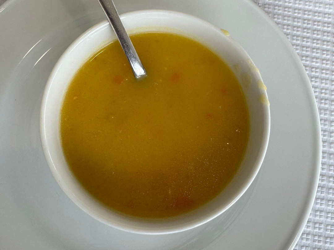 Restaurante Flor Do Rio