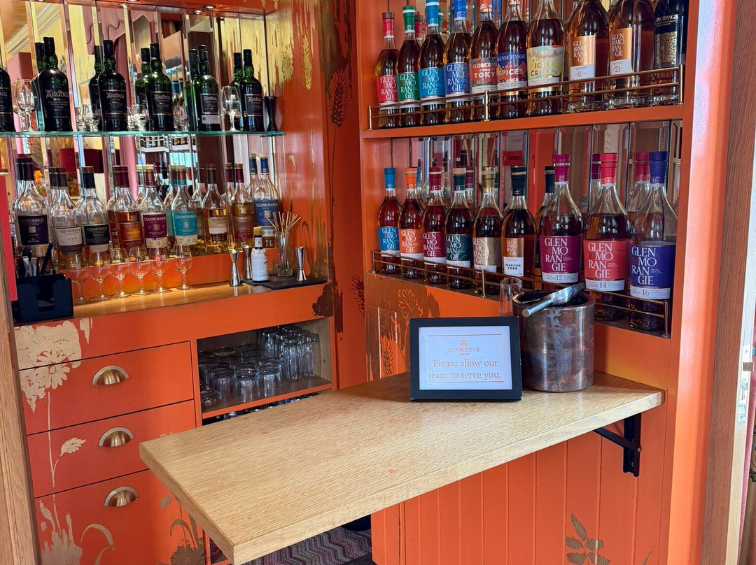 格兰杰之家酒店主图