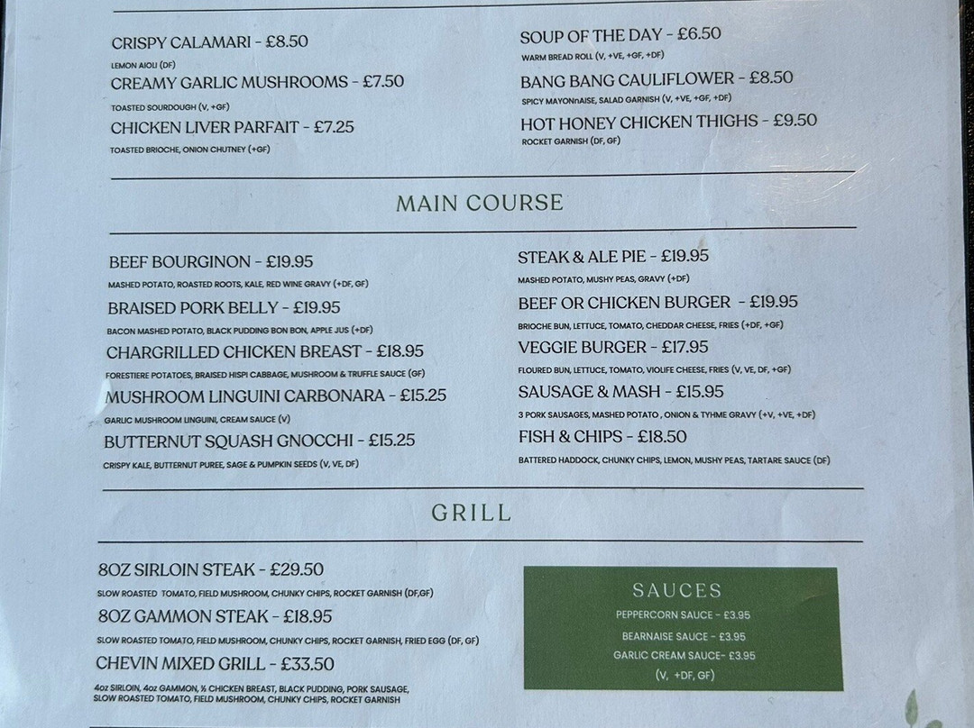 克瑞拉切文乡村公园酒店&SPA主图