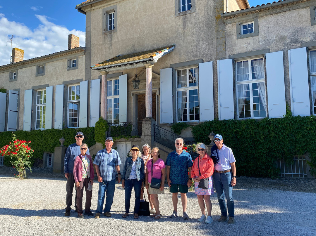 Le Boat - Castelnaudary-Castelnaudary必去景点