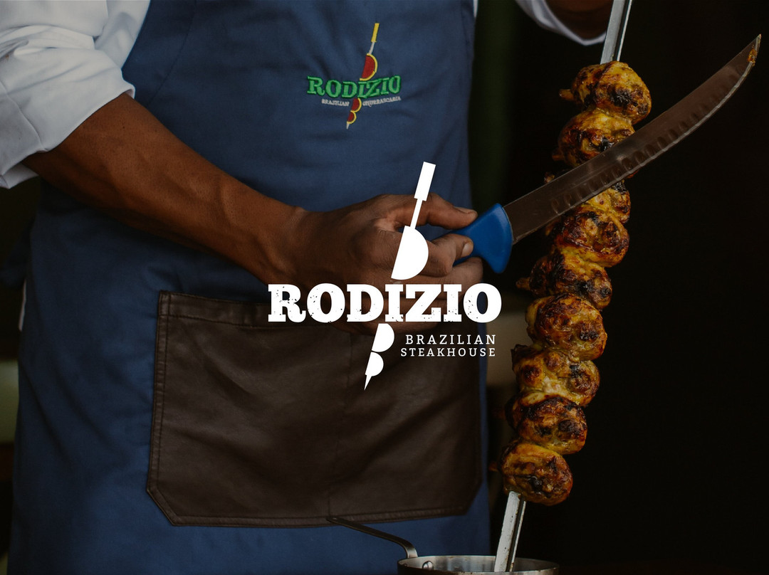 Rodizio Grill