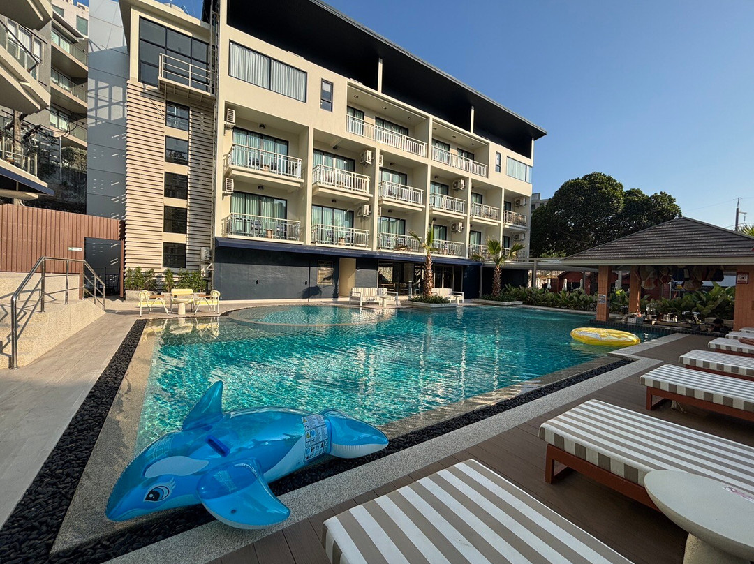 Aqua Maya Phuket