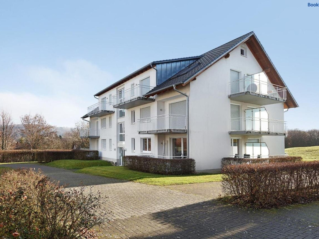 Markgraf Apartments Haus 5