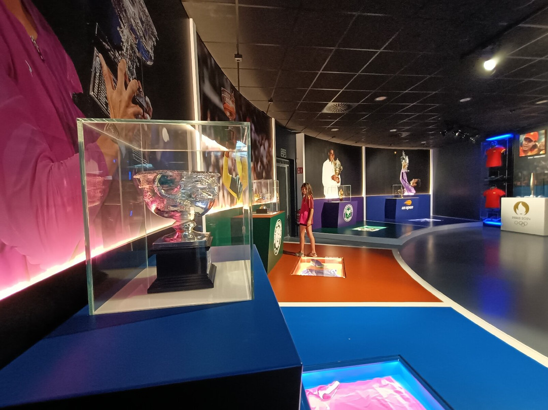 Rafa Nadal Museum