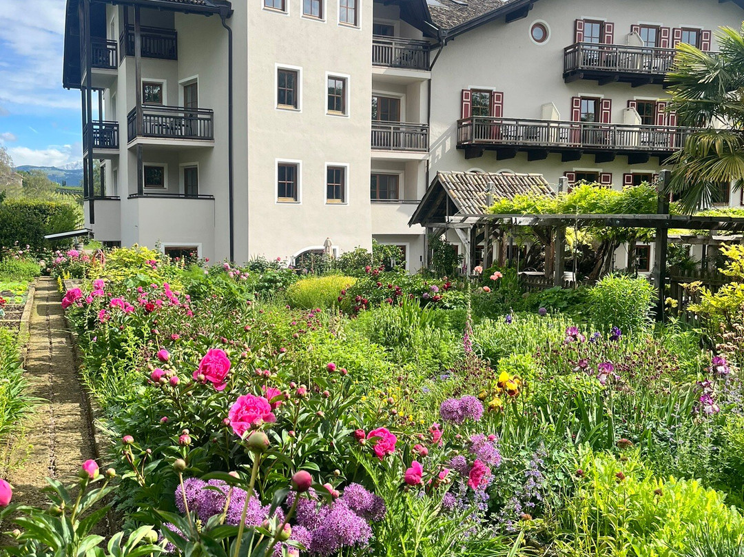 Hotel Weingut Stroblhof主图