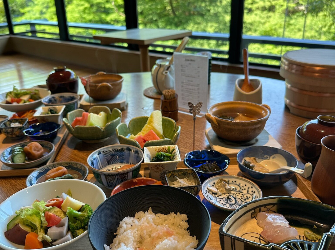 山中温泉花紫主图