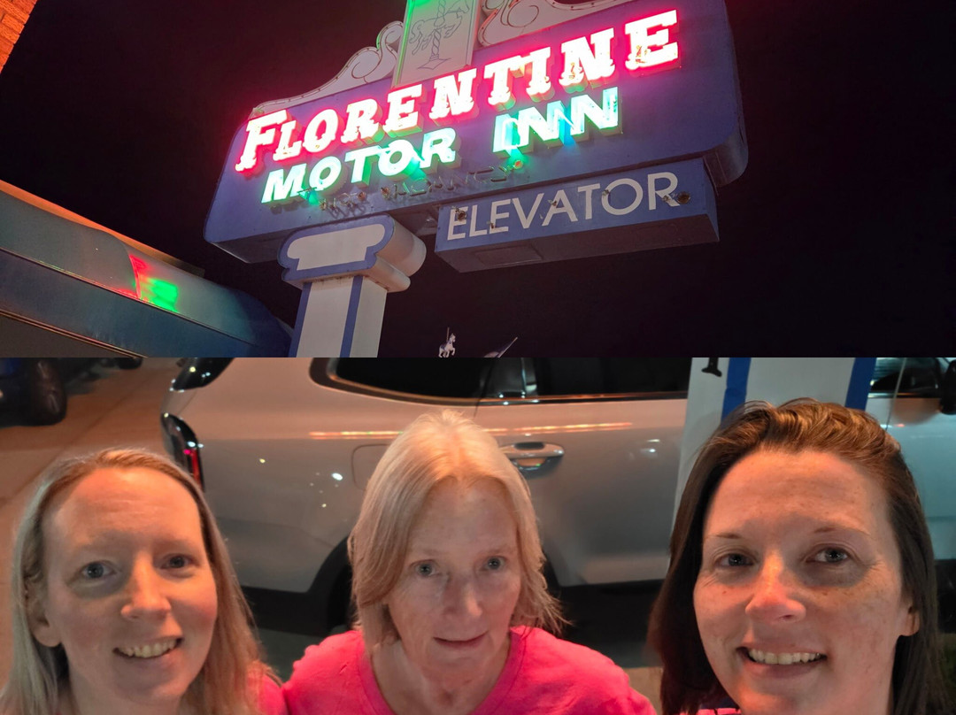 Florentine Family Motel主图