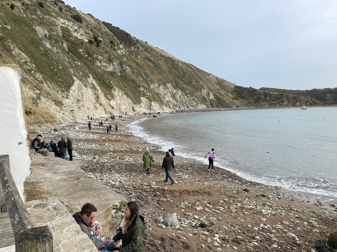 Durdle Door-韦勒姆必去景点