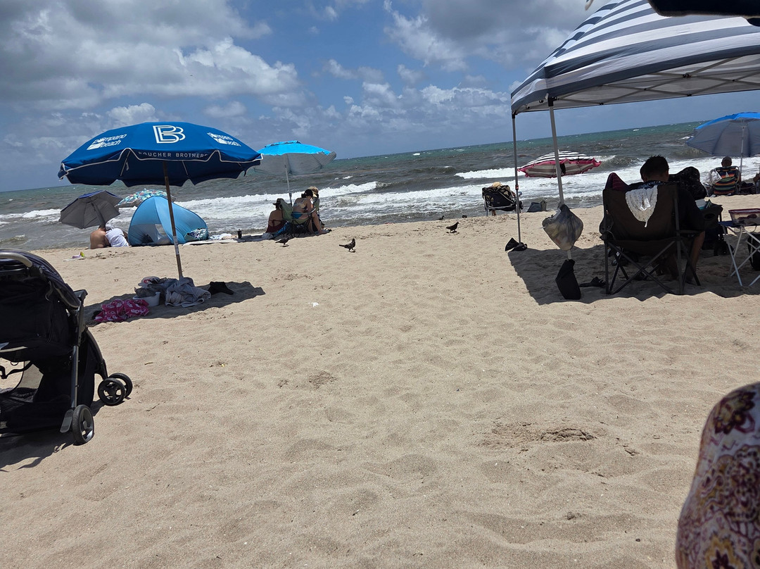 Pompano Beach-庞帕诺比奇必去景点