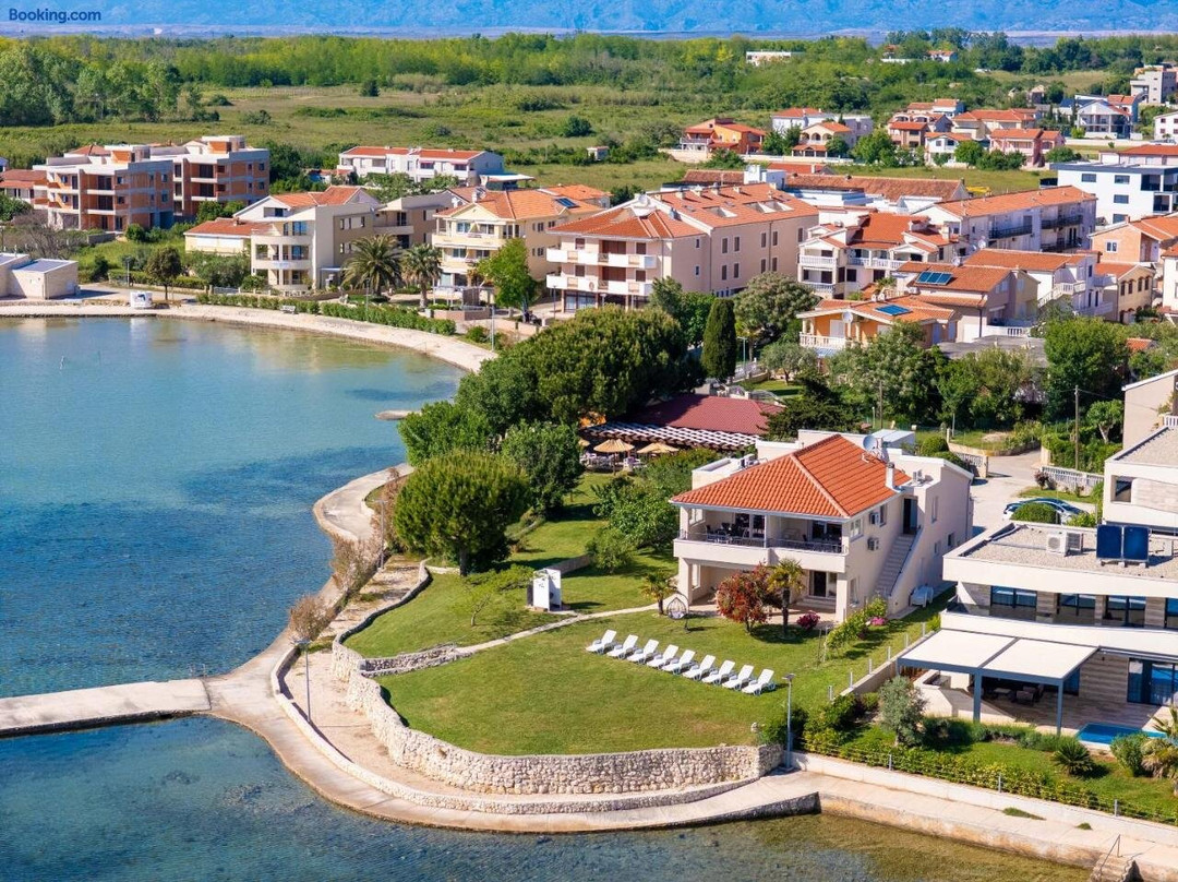Apartmani Batela