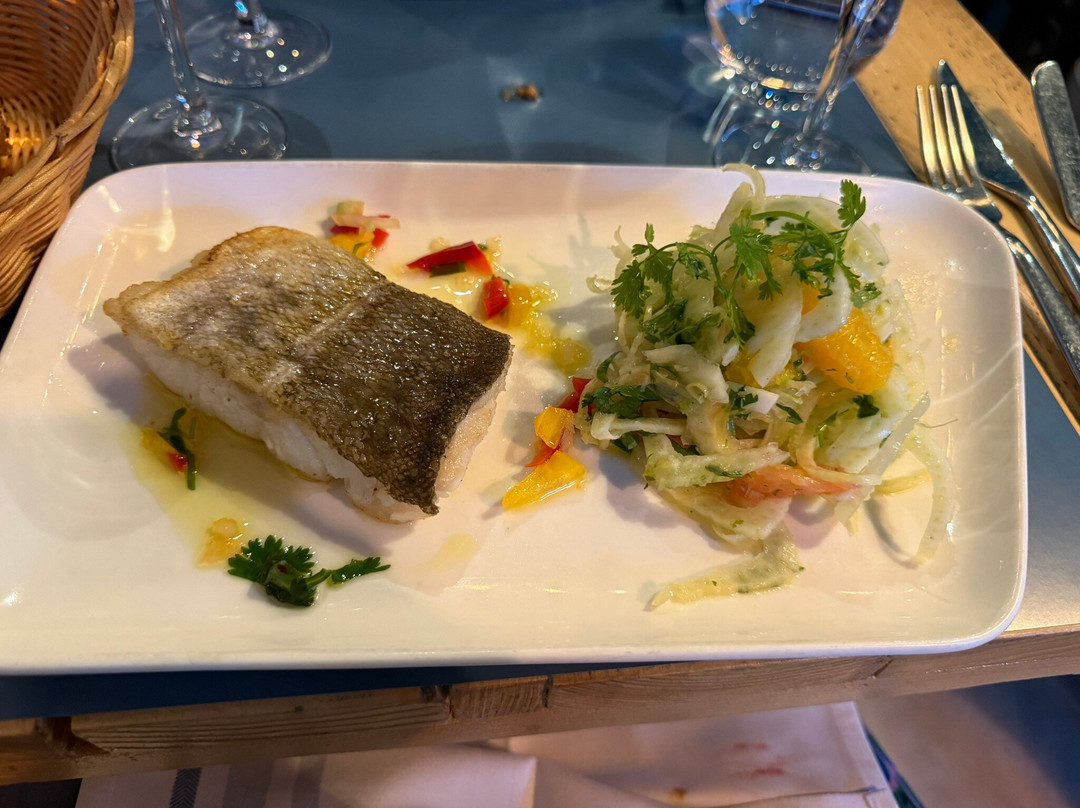 Adèle & Camille, Bistrot à Boulogne