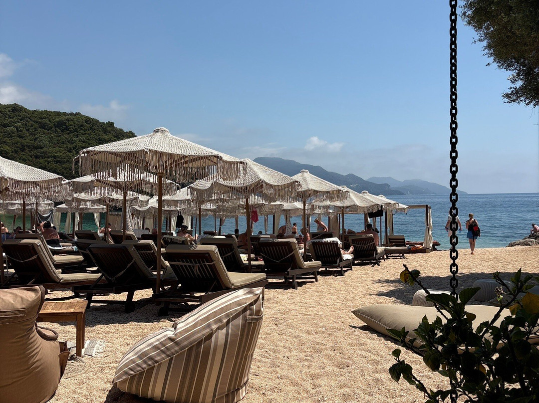 Mega Ammos Beach-塞沃塔必去景点
