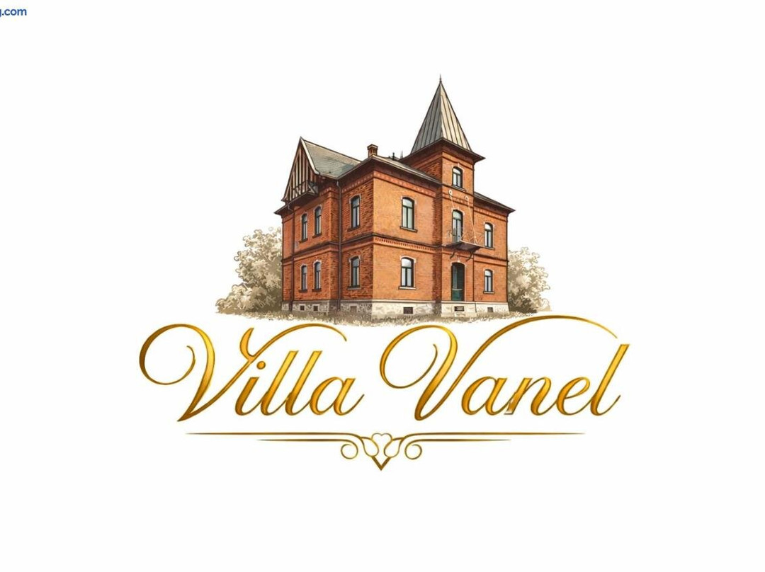 Villa Vanel - Pension Hotel