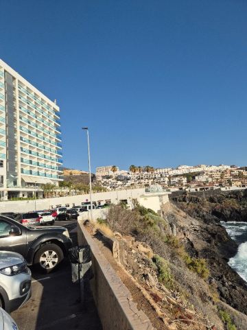 Tui Blue 洛斯吉甘特斯-旅行者