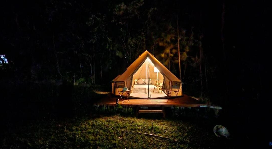 Cocuyo Glamping