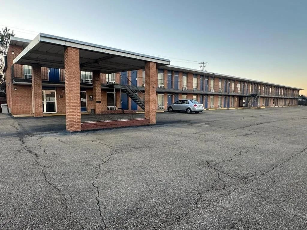 Express Inn
