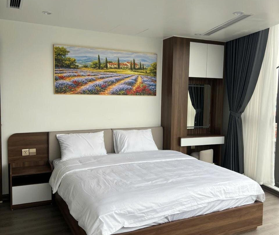 Sora Hotel