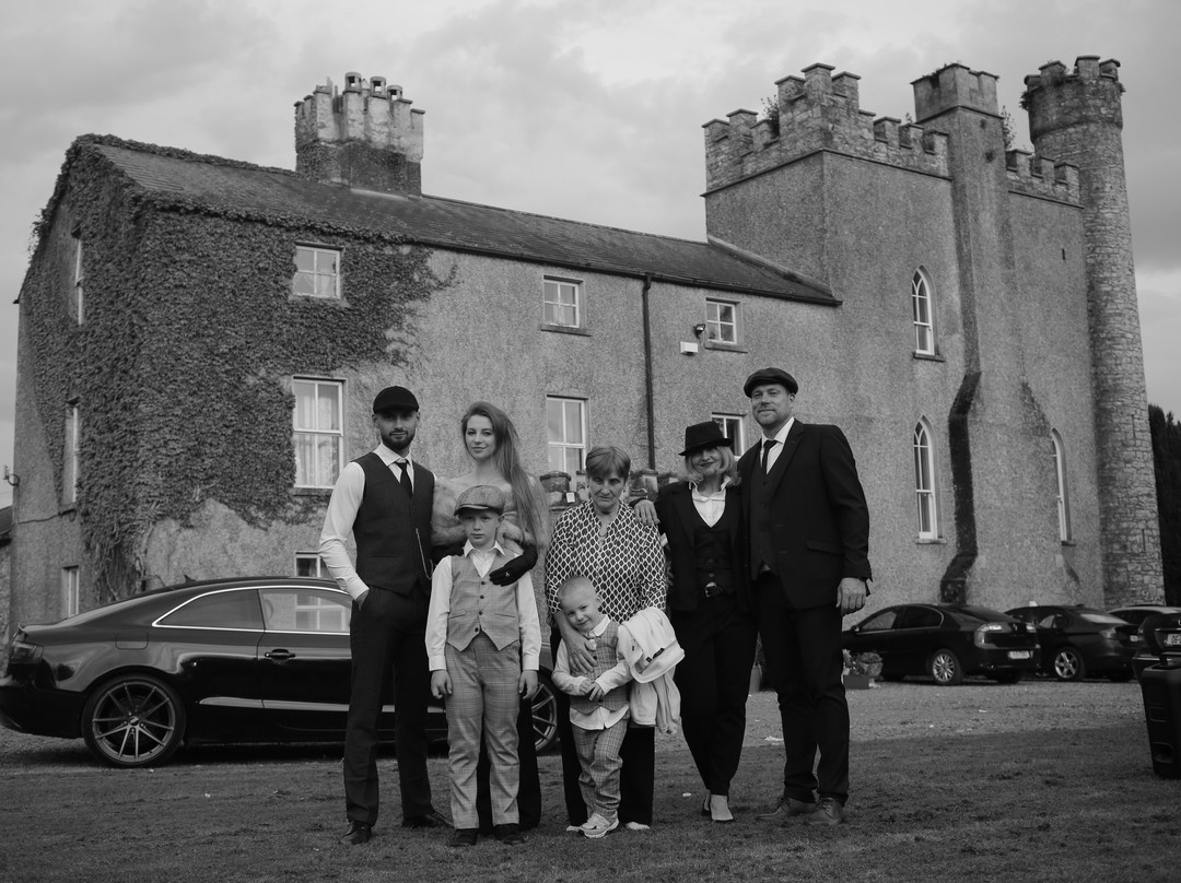 Skryne Castle-Skryne必去景点