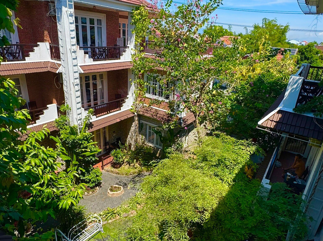 Ancient Garden Boutique Hoi An主图
