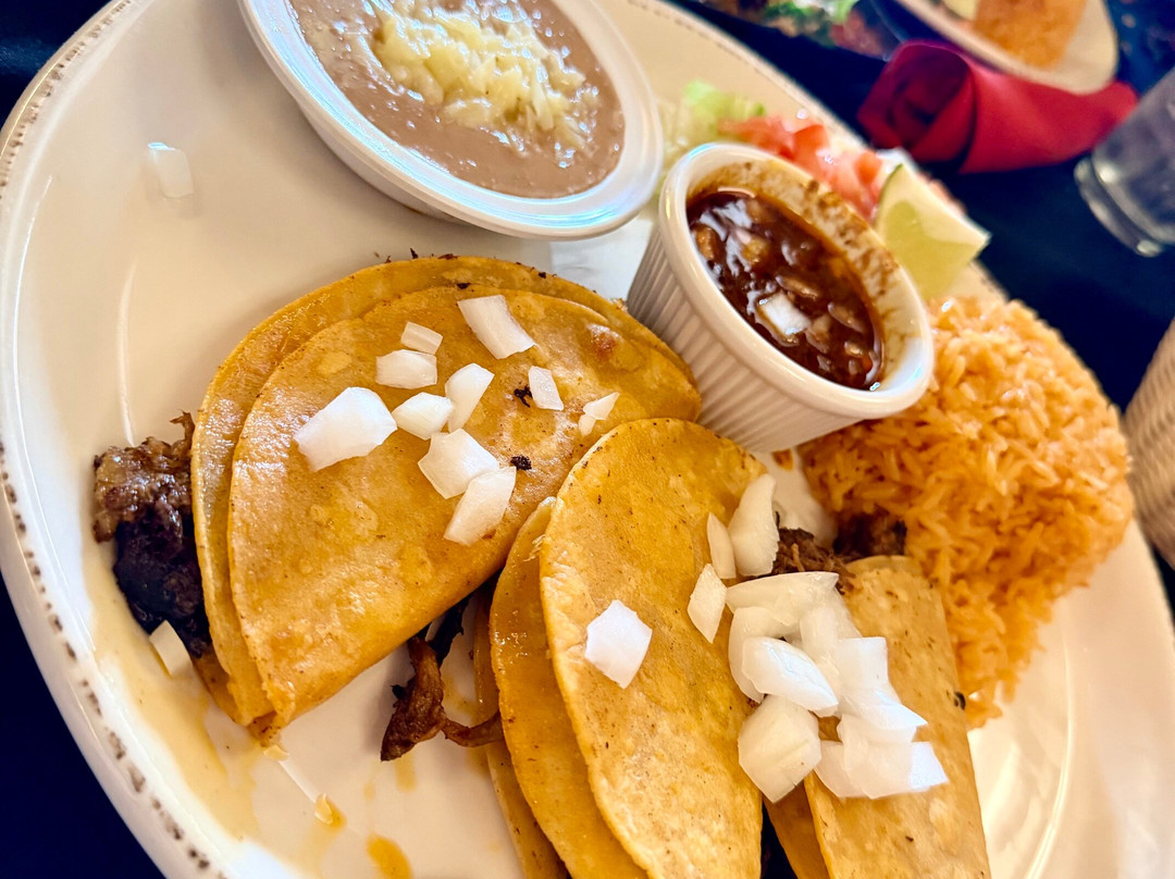 Frida Mexican Bar & Grill