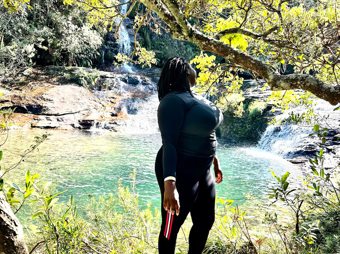 Agência de Turismo Qual O Segredo Aventuras-Betim必去景点