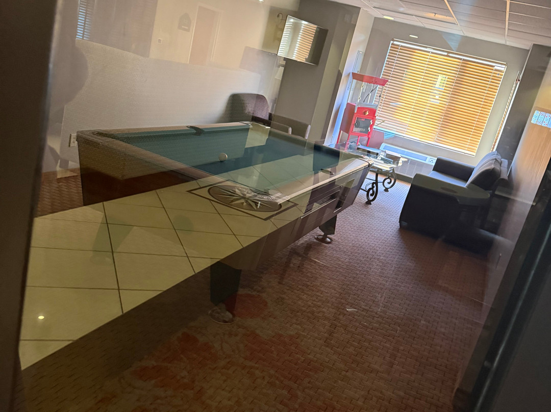 尤马蔚景温德姆酒店主图