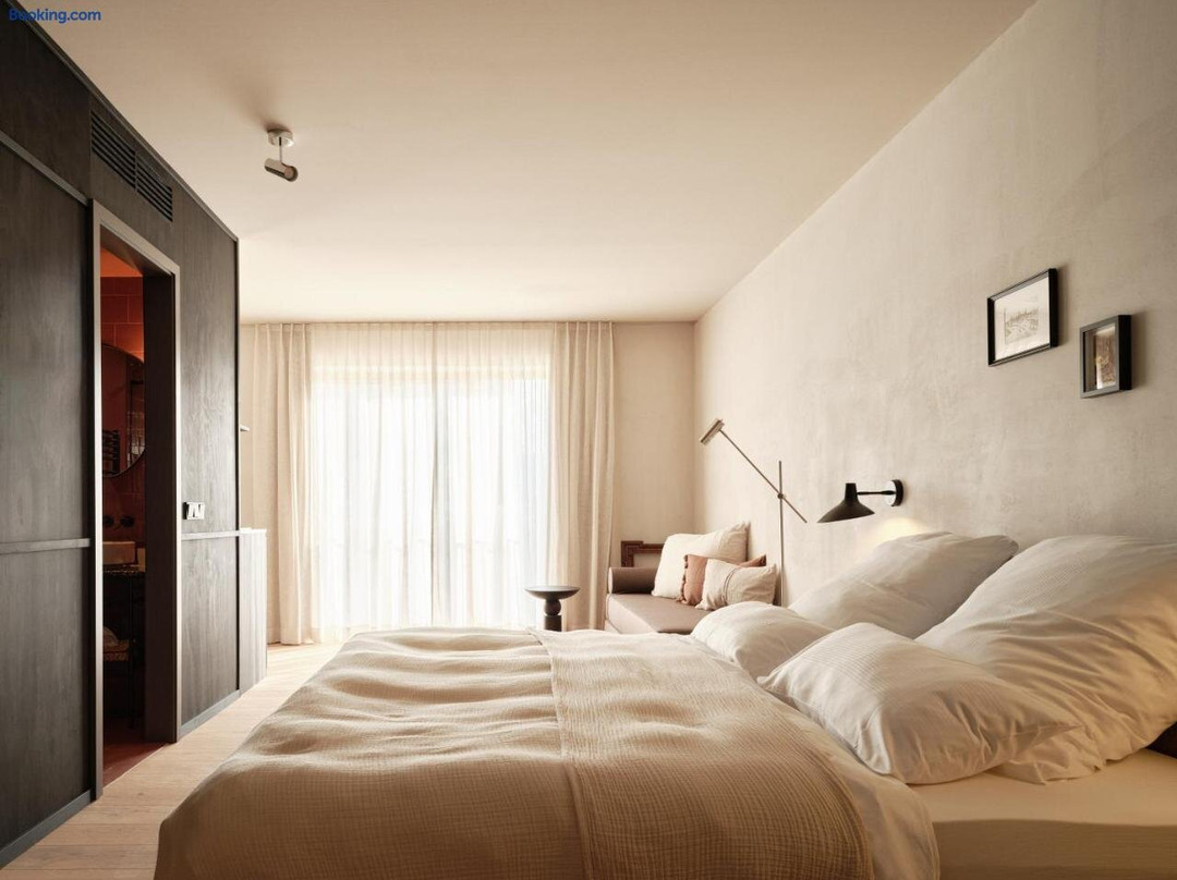 Hotel Haus Ella