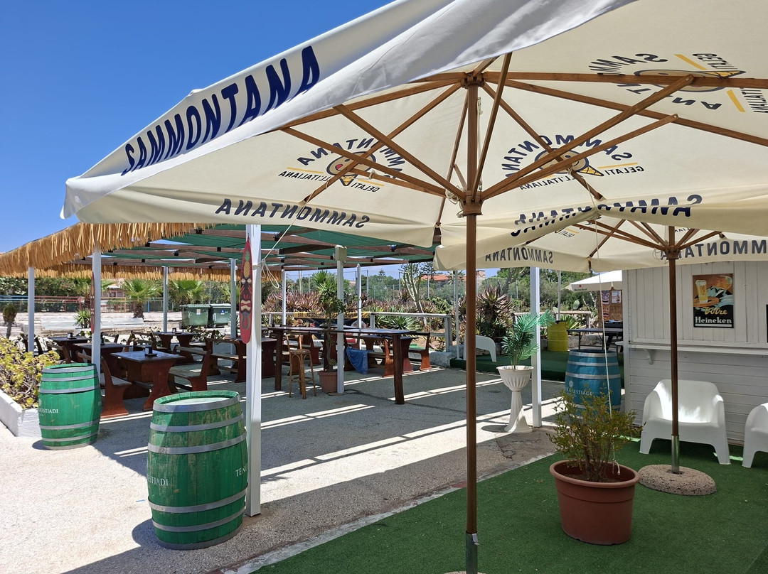 Lido Selene