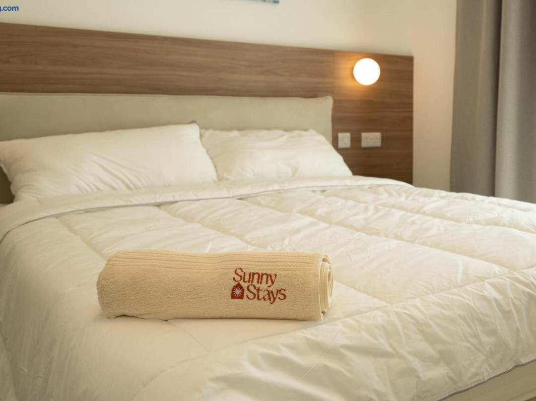 Vista Point Suites