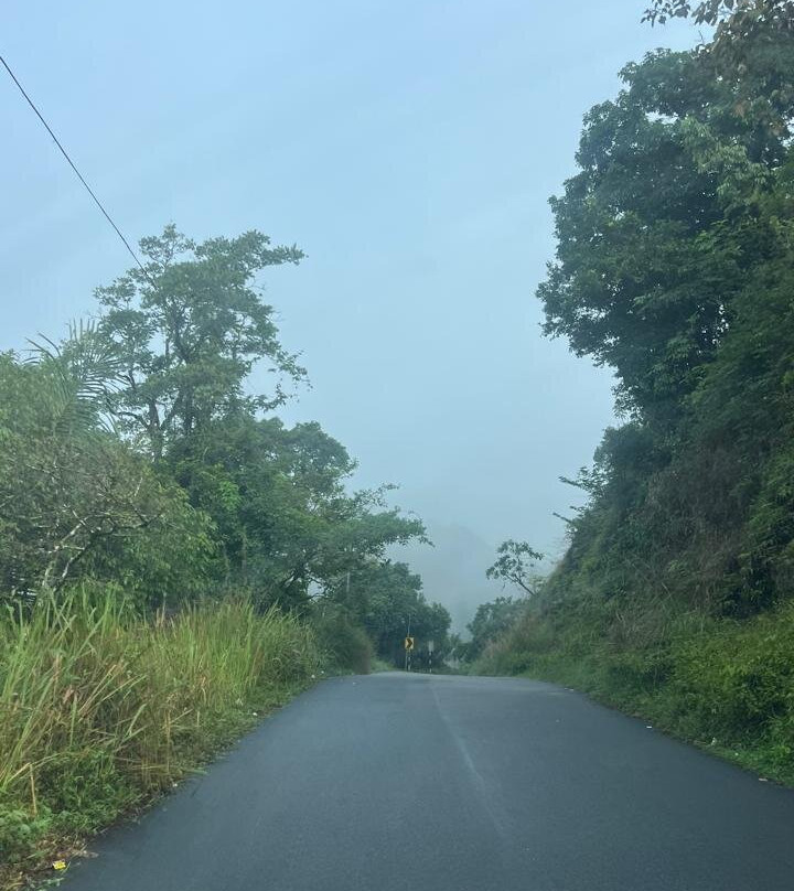 Ponmudi Hill Station-卡拉拉必去景点