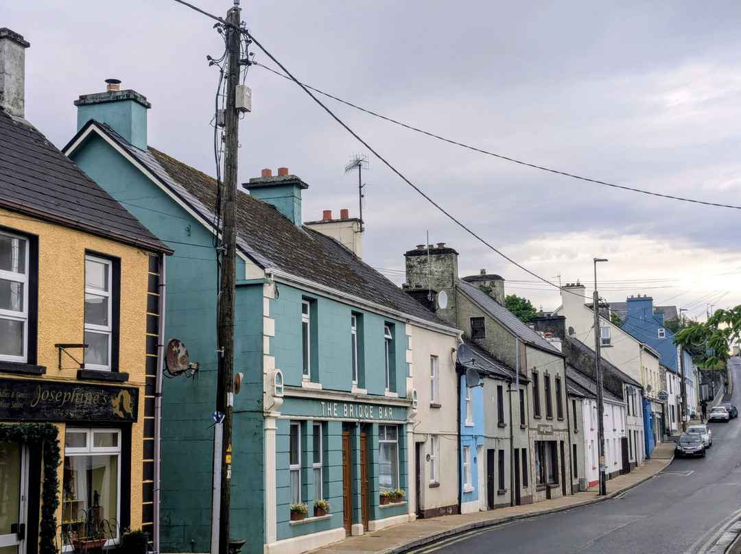 The Lookout Ardara