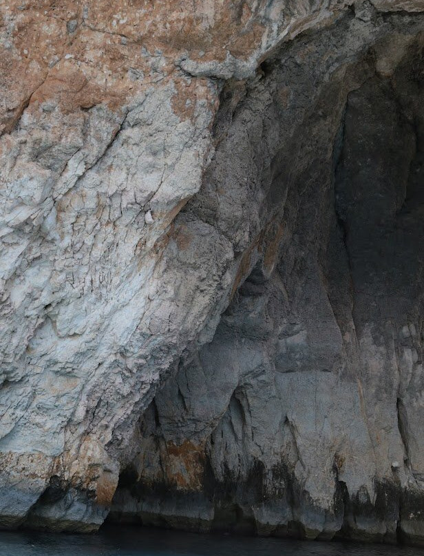 Blue Grotto-Qrendi必去景点