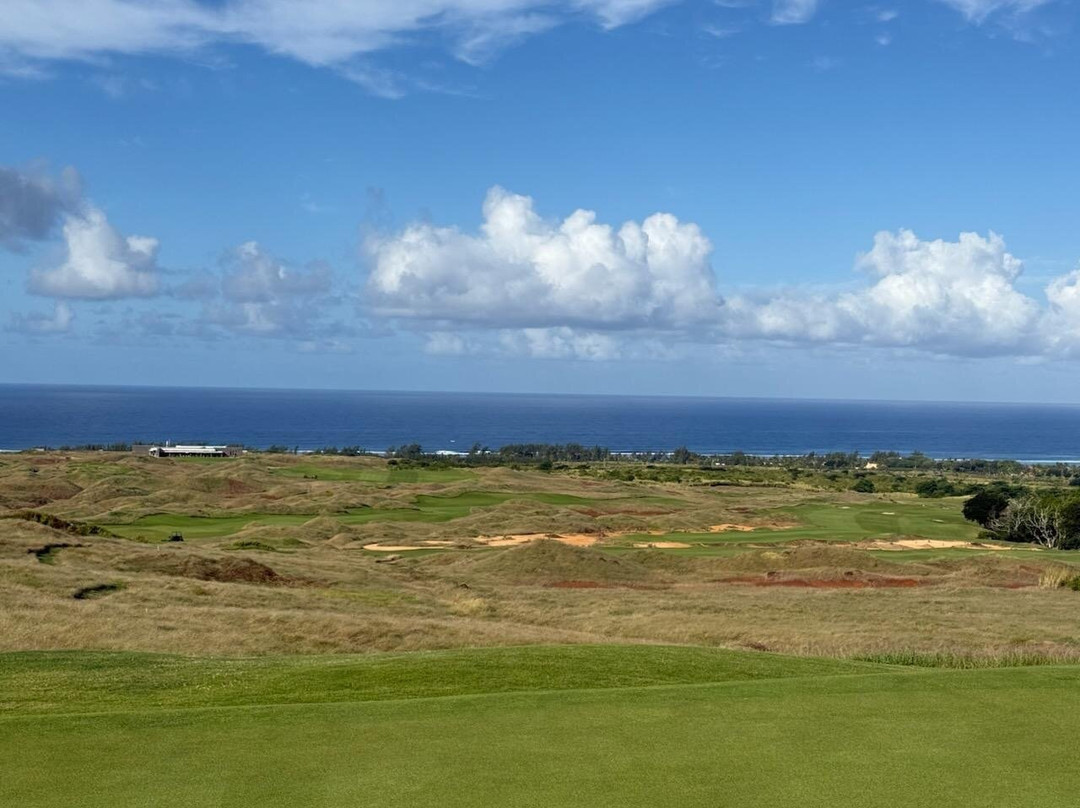 La Réserve Golf Links-贝尔欧布莱必去景点