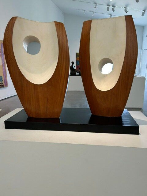 The Hepworth Wakefield-韦克菲尔德必去景点