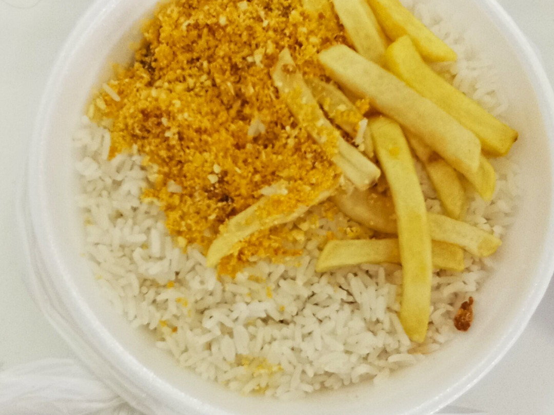 Vilas Grill