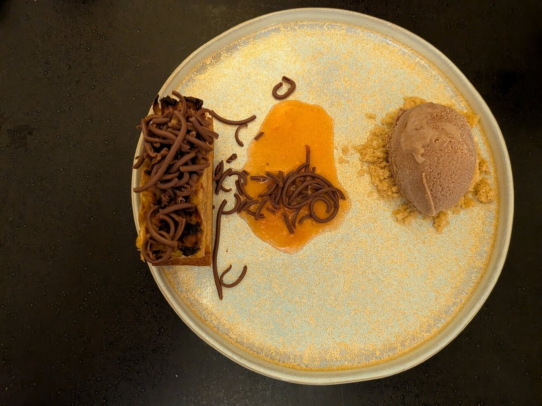 罗马餐馆和美食-Antico Arco