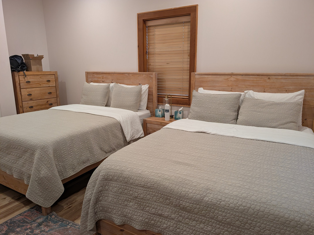 Eupepsia Wellness Resort主图