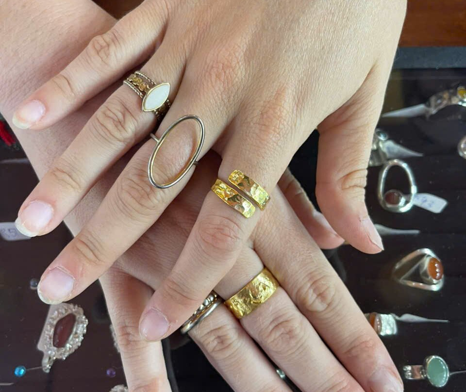 Ruby Jewellery Hoi An-会安必去景点