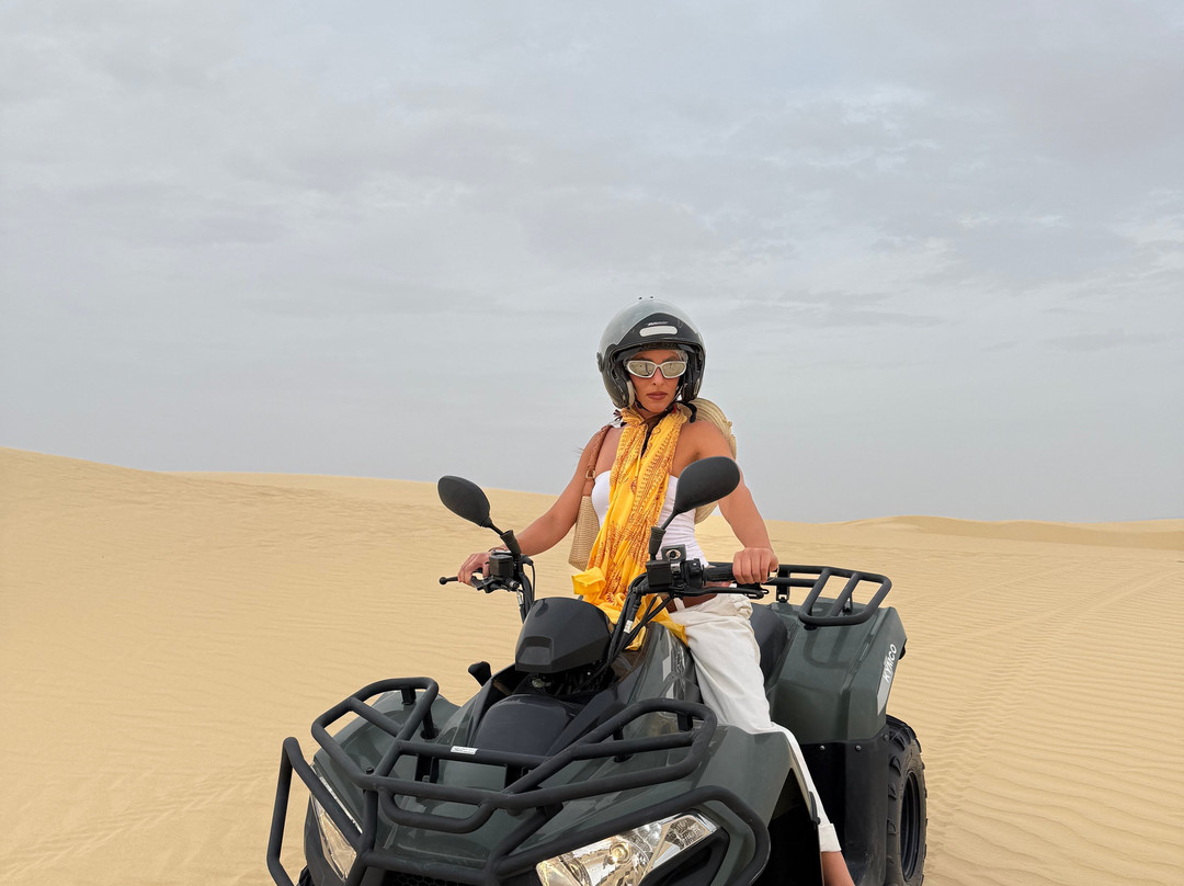 Galaxy Tours | Star Wars Tours & Indiana Jones Tours in Tunisia-塔吐弯必去景点