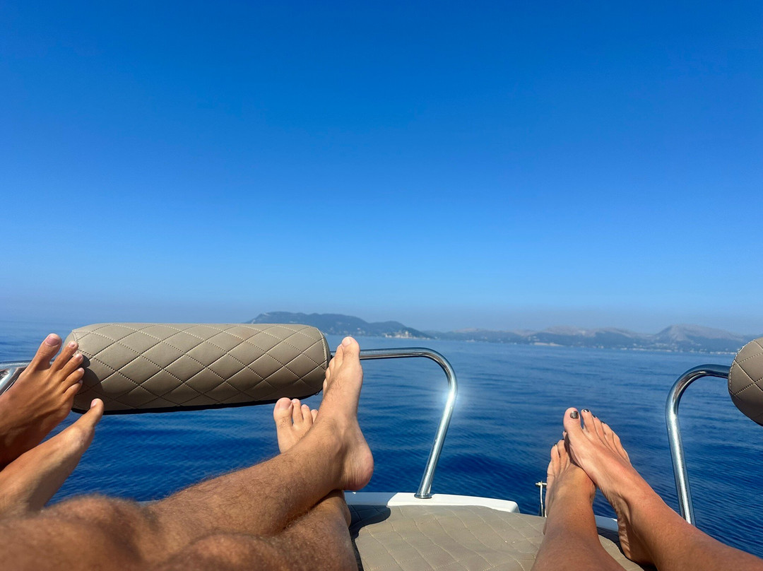 Sea Gems VIP Cruises