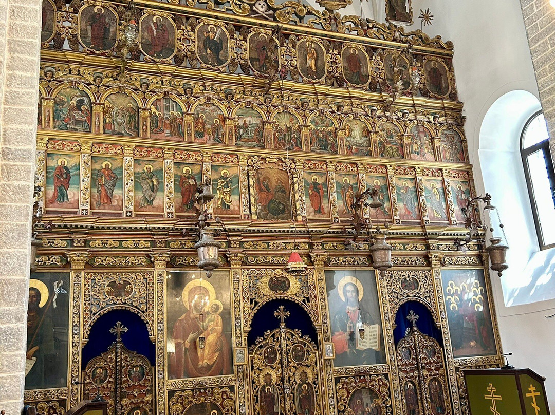 Monastery Savina-赫尔采格诺维必去景点