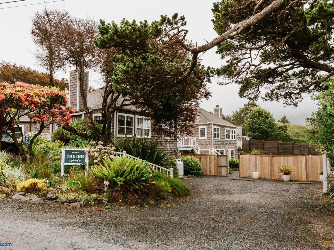 The Inn at Arch Cape