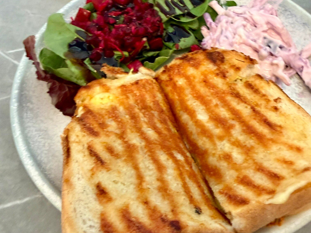 Shen's Cafe